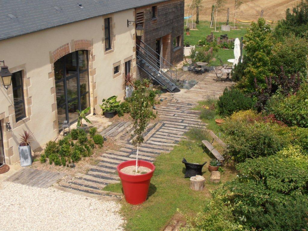 Bed and Breakfast Le Briou à Précy Extérieur photo